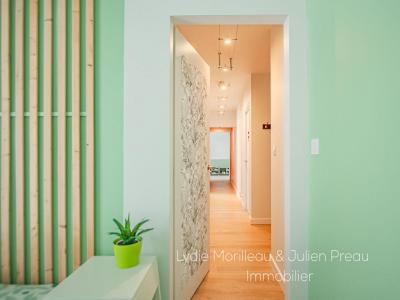 Acheter Maison Saint-jean-de-monts 599000 euros