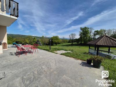 Annonce Vente 6 pi�ces Maison Savigny 74