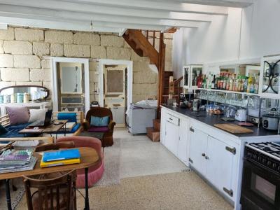 Acheter Maison 87 m2 Montoire-sur-le-loir