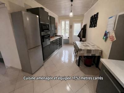 Acheter Maison 128 m2 Claveisolles