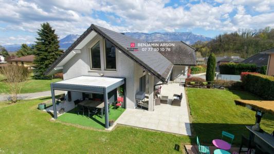 For sale Bourget-du-lac 8 rooms 177 m2 Savoie (73370) photo 0