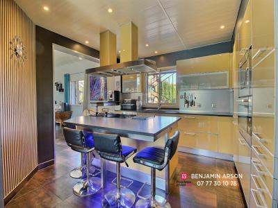 Acheter Maison Bourget-du-lac Savoie