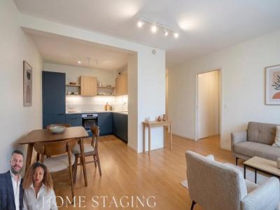 For sale Villemomble 2 rooms 43 m2 Seine saint denis (93250) photo 0