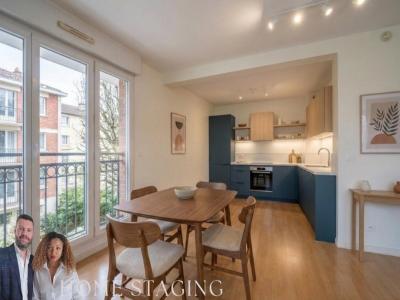 Acheter Appartement Villemomble Seine saint denis