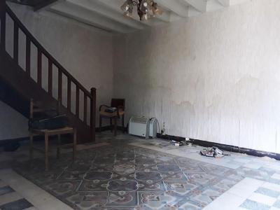 Annonce Vente 3 pi�ces Maison Villesiscle 11