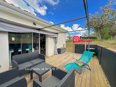 For sale Saint-genes-champanelle 3 rooms 67 m2 Puy de dome (63122) photo 0