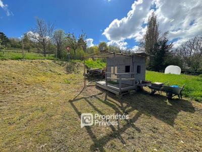 Acheter Maison 67 m2 Saint-genes-champanelle