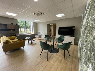 Acheter Immeuble 580 m2 Nevers