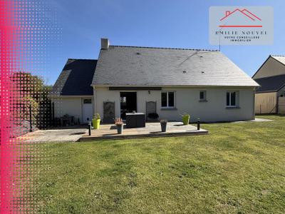 Annonce Vente 5 pi�ces Maison Pleumeur-gautier 22