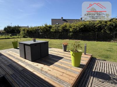 Acheter Maison Pleumeur-gautier Cotes d'armor