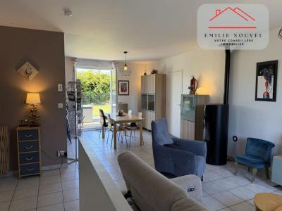 Acheter Maison Pleumeur-gautier 265000 euros