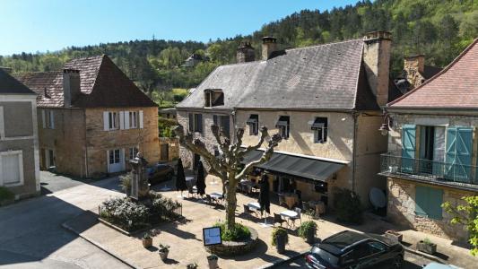 Annonce Vente Immeuble Daglan 24