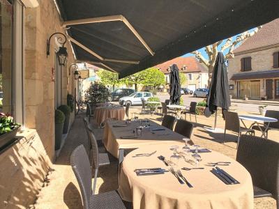 Acheter Immeuble Daglan Dordogne