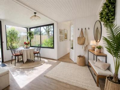 Acheter Maison Houmeau 327000 euros