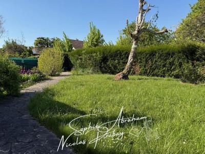 Annonce Vente 6 pi�ces Maison Janville 28