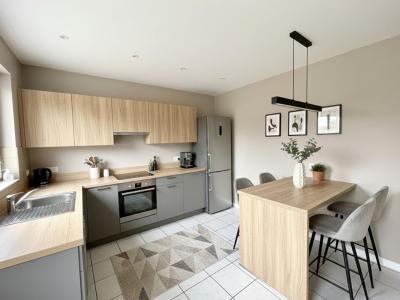 Annonce Vente 5 pi�ces Maison Bernerie-en-retz 44