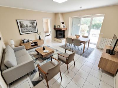 Acheter Maison 100 m2 Bernerie-en-retz