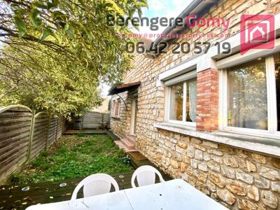 For sale Eaubonne 4 rooms 68 m2 Val d'Oise (95600) photo 0