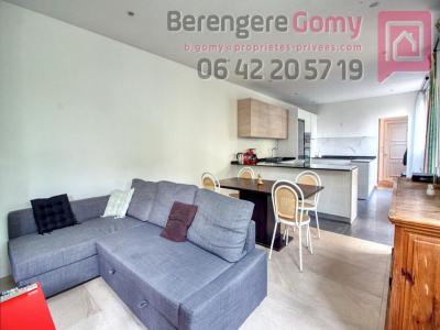 Annonce Vente 4 pi�ces Maison Eaubonne 95