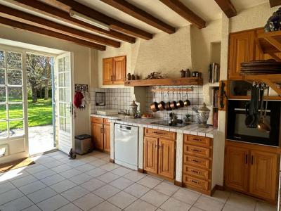 Acheter Maison Bouere Mayenne