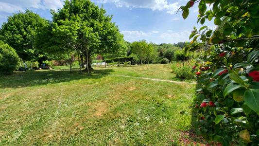 Annonce Vente 4 pi�ces Maison Mussidan 24