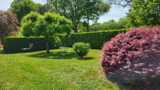 Acheter Maison Mussidan Dordogne