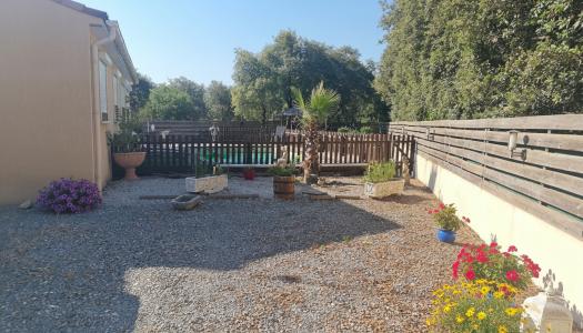 Acheter Maison 108 m2 Quissac