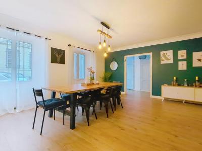 For sale Lormont 5 rooms 144 m2 Gironde (33310) photo 0