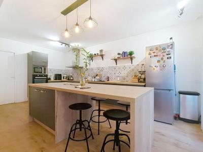 Acheter Maison 144 m2 Lormont