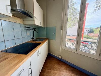 Annonce Vente 2 pi�ces Appartement Saint-denis 93