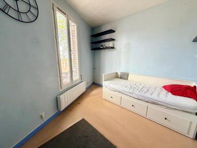 Acheter Appartement 32 m2 Saint-denis