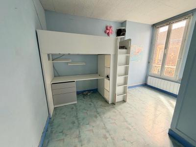 Acheter Appartement Saint-denis Seine saint denis