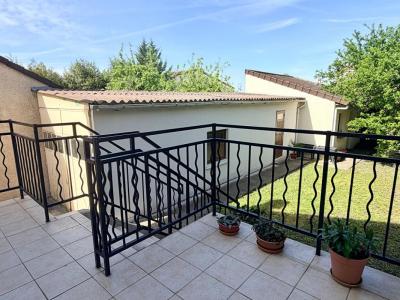 Annonce Vente 4 pi�ces Maison Garges-les-gonesse 95