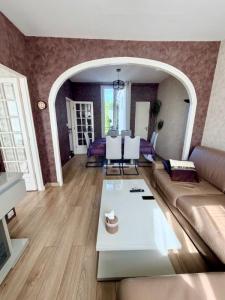 Acheter Maison Garges-les-gonesse Val d'Oise