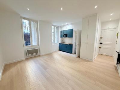 For sale Saint-denis 1 room 24 m2 Seine saint denis (93200) photo 0