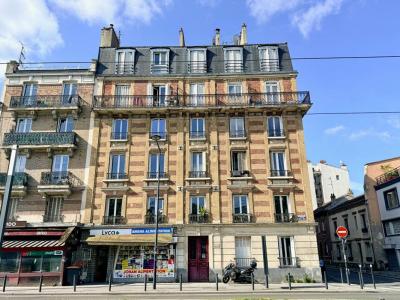 Acheter Appartement Saint-denis 119000 euros