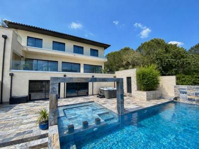 Annonce Vente 7 pi�ces Maison Villeneuve-les-avignon 30