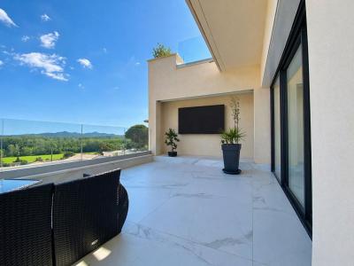 Acheter Maison 348 m2 Villeneuve-les-avignon