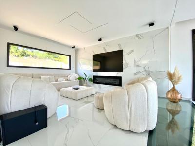 Acheter Maison Villeneuve-les-avignon 879000 euros