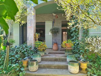 Annonce Vente 4 pi�ces Maison Ollieres 83