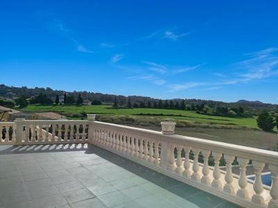 Annonce Vente 5 pi�ces Maison Tavernes 83