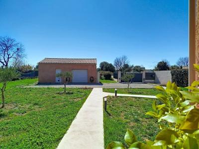 Acheter Maison 82 m2 Regusse