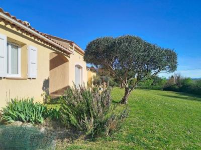 For sale Montmeyan 5 rooms 113 m2 Var (83670) photo 0