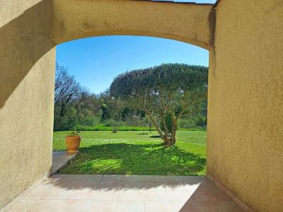 Acheter Maison Montmeyan 395500 euros