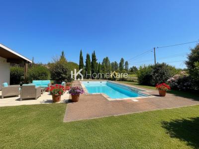 Annonce Vente 6 pi�ces Maison Cugnaux 31