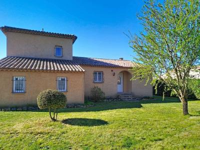 Acheter Maison 102 m2 Regusse