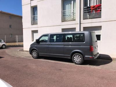 Annonce Vente Parking Avignon 84