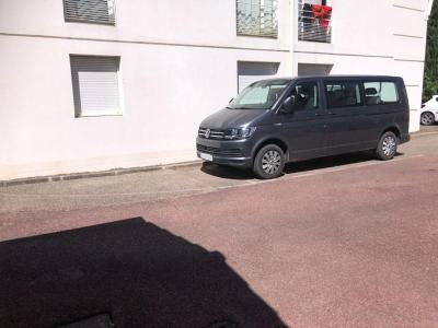 Acheter Parking 11 m2 Avignon
