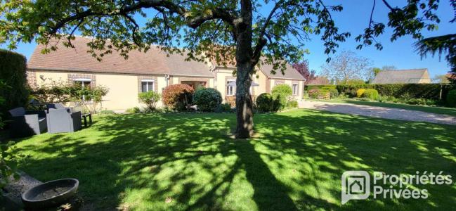 Annonce Vente 3 pi�ces Maison Ferte-vidame 28