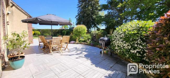 Acheter Maison Ferte-vidame Eure et loir